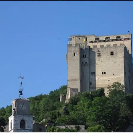 La Bastide Millassole Aouste-sur-Sye