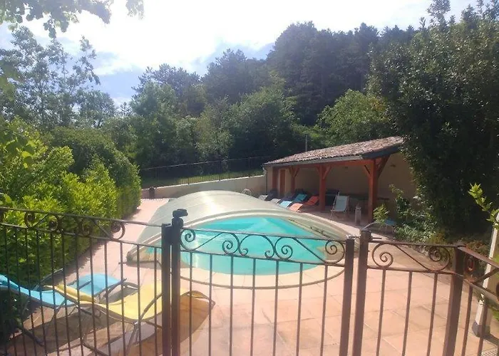 La Bastide Millassole Casa vacanze