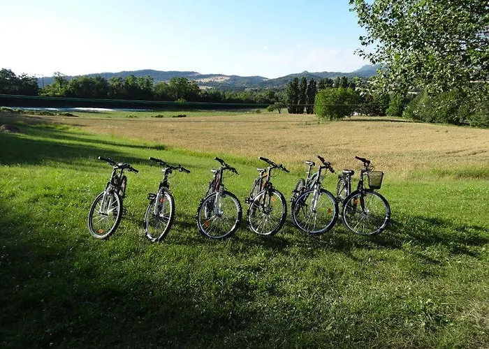 La Bastide Millassole Casa vacanze *
