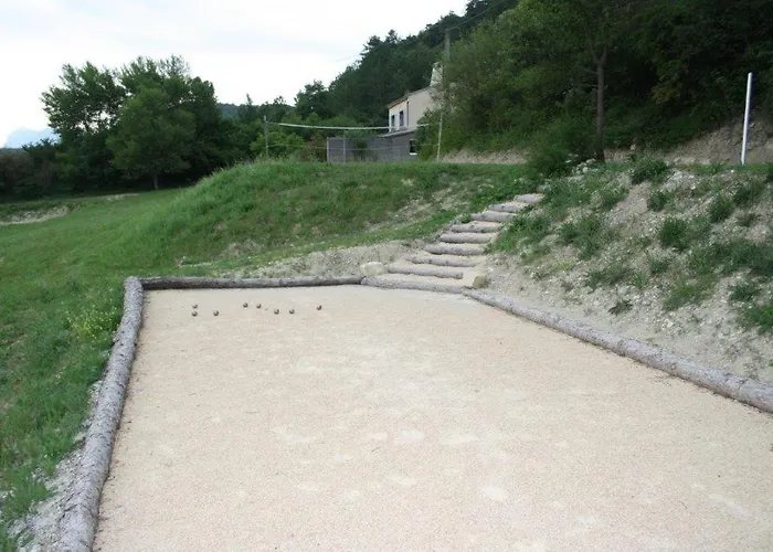 La Bastide Millassole Casa vacanze Aouste-sur-Sye
