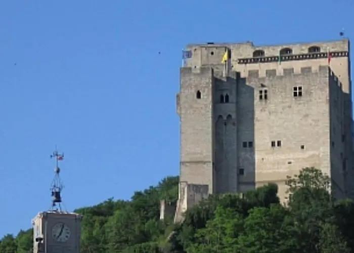 La Bastide Millassole Aouste-sur-Sye